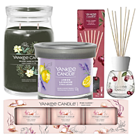 YANKEE CANDLE zľava