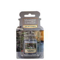 YANKEE CANDLE Car Jar Luxusná visačka do auta Water Garden 1 ks