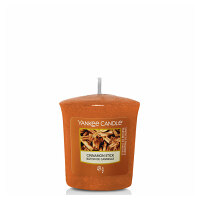 YANKEE CANDLE Votívna sviečka Cinnamon Stick 49 g