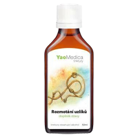 YAOMEDICA Rozmotanie uzlíkov 50 ml