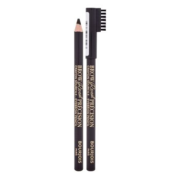 BOURJOIS Paris Brow Reveal Précision 004 Dark Brunette ceruzka na obočie 1,4 g