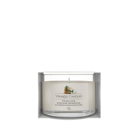 YANKEE CANDLE Signature Woodland Weekend Memories 37 g