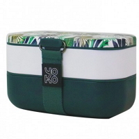 YOKO Design Bento box na jedlo Equador 1200 ml