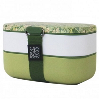 YOKO Design Bento box na jedlo Jasmine 1200 ml