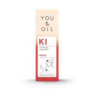 YOU & OIL KI Bioaktívna zmes Bolesť hlavy 5 ml