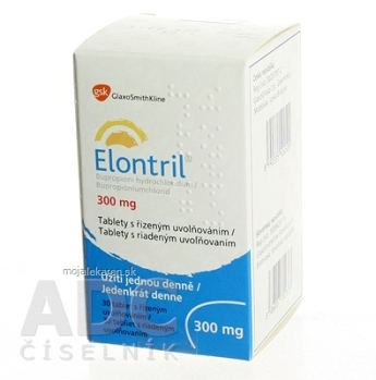 elontril 150 precio