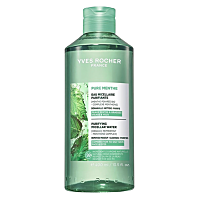 YVES ROCHER Pure Menthe Čistiaca micelárna voda 400 ml