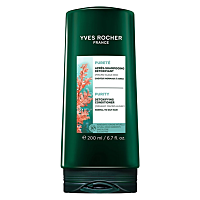 YVES ROCHER Botanical Solutions Detoxikačný kondicionér 200 ml