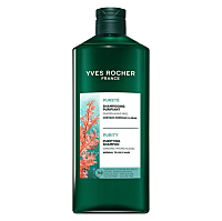 YVES ROCHER Botanical Solutions Detoxikačný šampón 300 ml