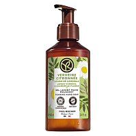 YVES ROCHER Bain de Nature Tekuté mydlo Verbena a harmanček 190 ml