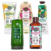 Yves Rocher zľava 50 % na vybrané