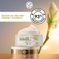 YVES ROCHER Anti-Âge Global Denná revitalizačná starostlivosť proti vráskam 50 ml