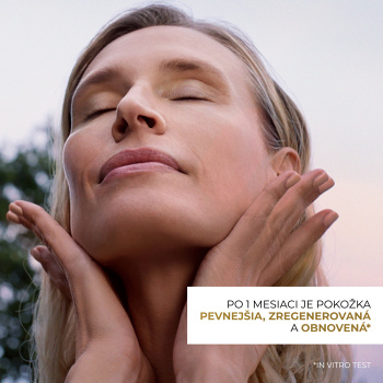 Yves Rocher Anti-Âge Global Dvojfázové regeneračné sérum na noc 30 ml