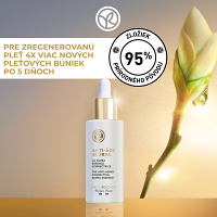 YVES ROCHER Anti-Âge Global Vysoko regeneračné sérum 50 ml
