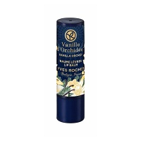 YVES ROCHER Balzam na pery vanilka & orchidea 4,8 g