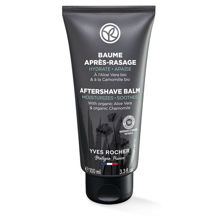 YVES ROCHER Balzam po holení 100 ml
