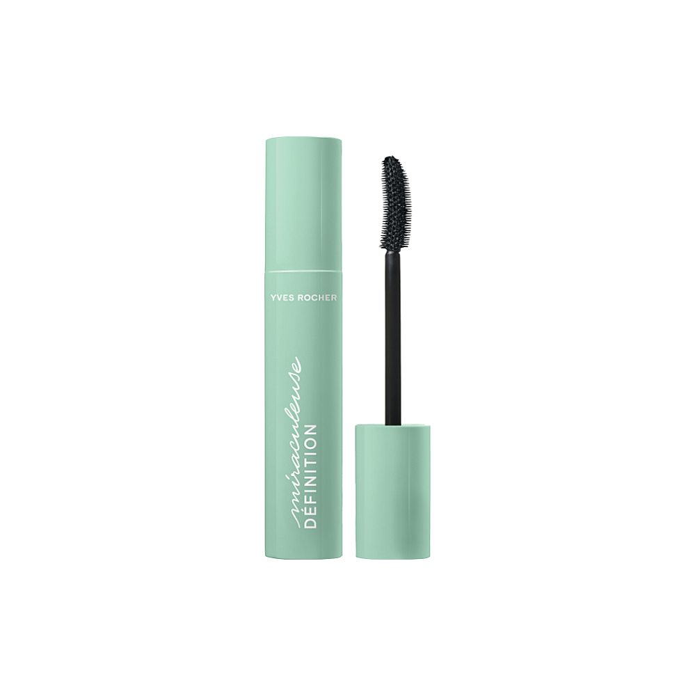 YVES ROCHER Couleurs Nature Riasenka na natočenie a oddelenie rias 7.8 ml