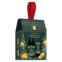 YVES ROCHER Darčeková sada Mandarínka a ihličie 2 kusy