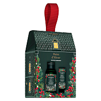 YVES ROCHER Darčeková sada Zimné plody 2 kusy