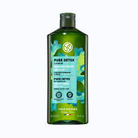 YVES ROCHER Detoxikačný šampón s bio riasou 300 ml