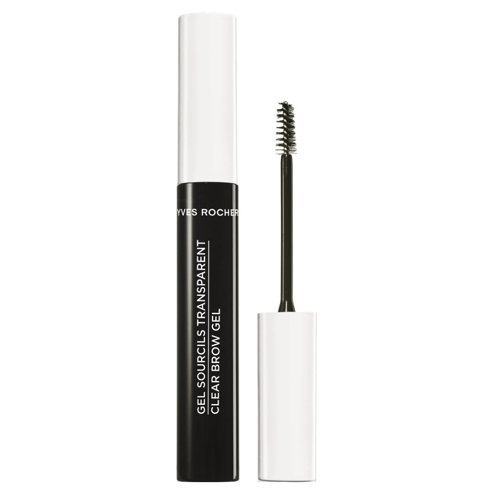 YVES ROCHER Gél na obočie 01 Transparent 4 ml