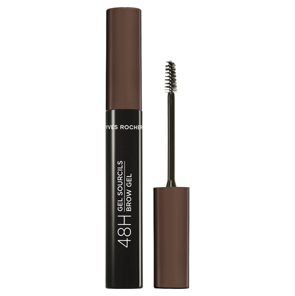 YVES ROCHER Gél na obočie 03 CHÂTAIN 4 ml