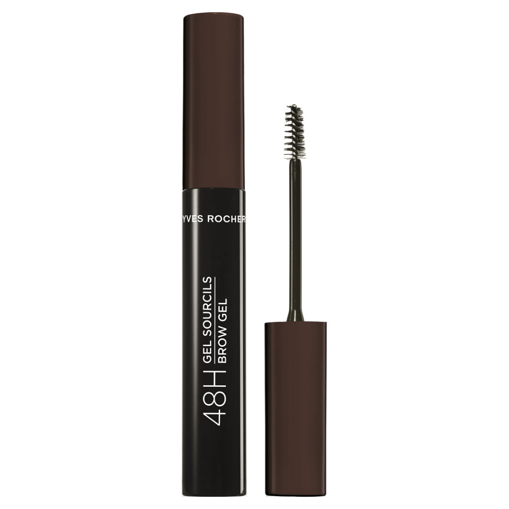 YVES ROCHER Gél na obočie 04 Braun 4 ml
