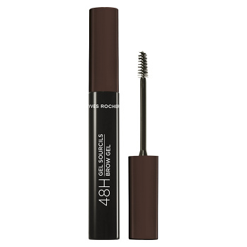 YVES ROCHER Gél na obočie 04 Braun 4 ml (Prírodná dekoratívna kozmetika) - Prírodné - obrázok 1/2