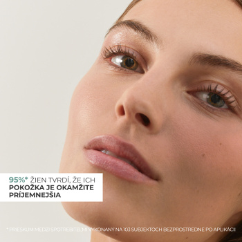YVES ROCHER Hydra Végétal Hydratačná starostlivosť na deň a noc 50 ml