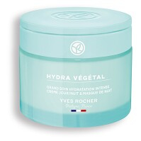YVES ROCHER Hydra Végétal Intenzívna hydratačná starostlivosť 75 ml