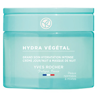 YVES ROCHER Hydra Végétal Intenzívna hydratačná starostlivosť 75 ml