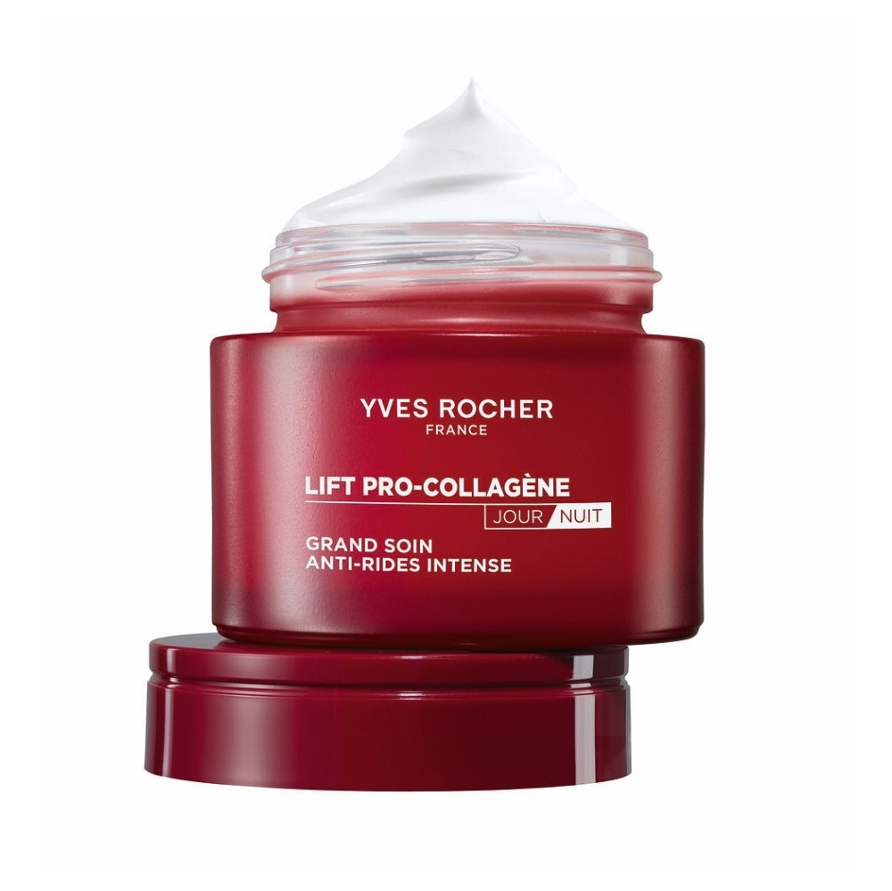 YVES ROCHER Lift Pro-Collagène Intenzívna starostlivosť 75 ml