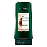 YVES ROCHER Jemný kondicionér s bio gaštanovým mliekom 200 ml