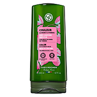 YVES ROCHER Kondicionér na farbené vlasy s malinovým octom 200 ml