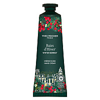 YVES ROCHER Krém na ruky Zimné plody 30 ml