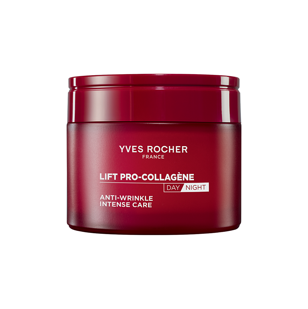 E-shop YVES ROCHER Lift Pro-Collagène Intenzívna starostlivosť 75 ml