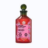 YVES ROCHER Malinový ocot pre lesklé vlasy 150 ml
