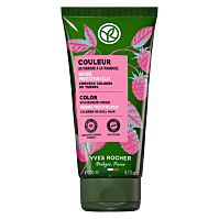 YVES ROCHER Maska na farbené vlasy 200 ml