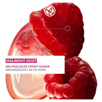 YVES ROCHER Maska na farbené vlasy 200 ml (Prírodná vlasová regenerácia) - Prírodné - obrázok 3/4