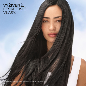 YVES ROCHER Maska na farbené vlasy 200 ml (Prírodná vlasová regenerácia) - Prírodné - obrázok 4/4