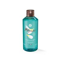 Yves Rocher Monoi Sprchový gél na telo a vlasy 400 ml