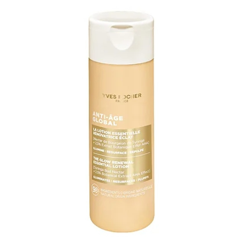 YVES ROCHER Obnovujúca emulzia s regeneračným efektom 122 ml