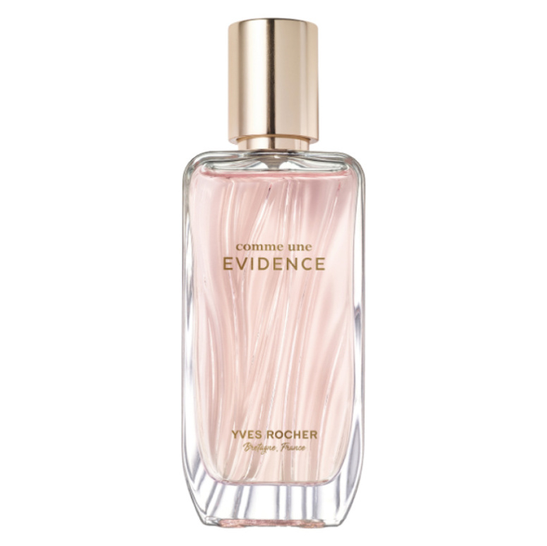 YVES ROCHER Parfémová voda Comme une Evidence 50 ml