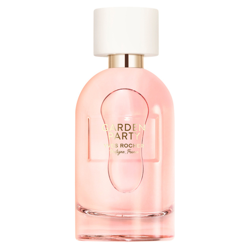 YVES ROCHER Parfémová voda Garden Party 30 ml