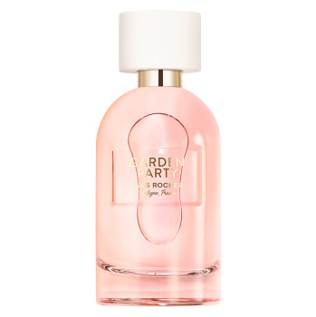YVES ROCHER Parfémová voda Garden Party 30 ml (Parfumované vody) - Prírodné