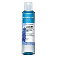 YVES ROCHER Pur Bleuet Expresný odličovač na oči s nevädzou 200 ml