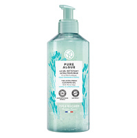 YVES ROCHER Pure Algue Svieži čistiaci gél 390 ml