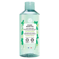 YVES ROCHER Pure Menthe Čistiaca micelárna voda 400 ml