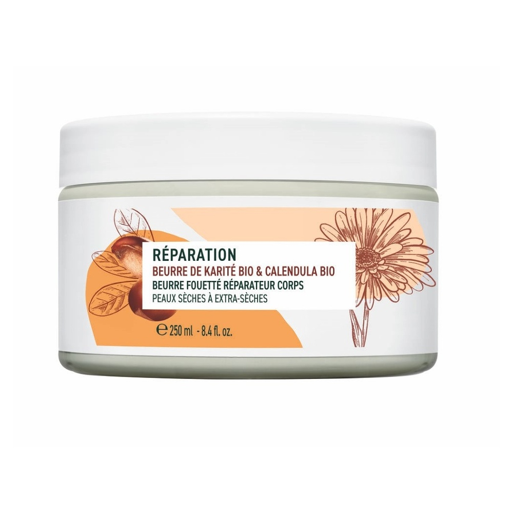 YVES ROCHER RÉPARATION Regeneračné telové maslo 250 ml