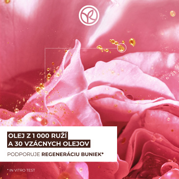 YVES ROCHER Riche Crème Vysoko regeneračná starostlivosť 75 ml (Prírodné pleťové krémy) - Regeneračné - obrázok 3/4